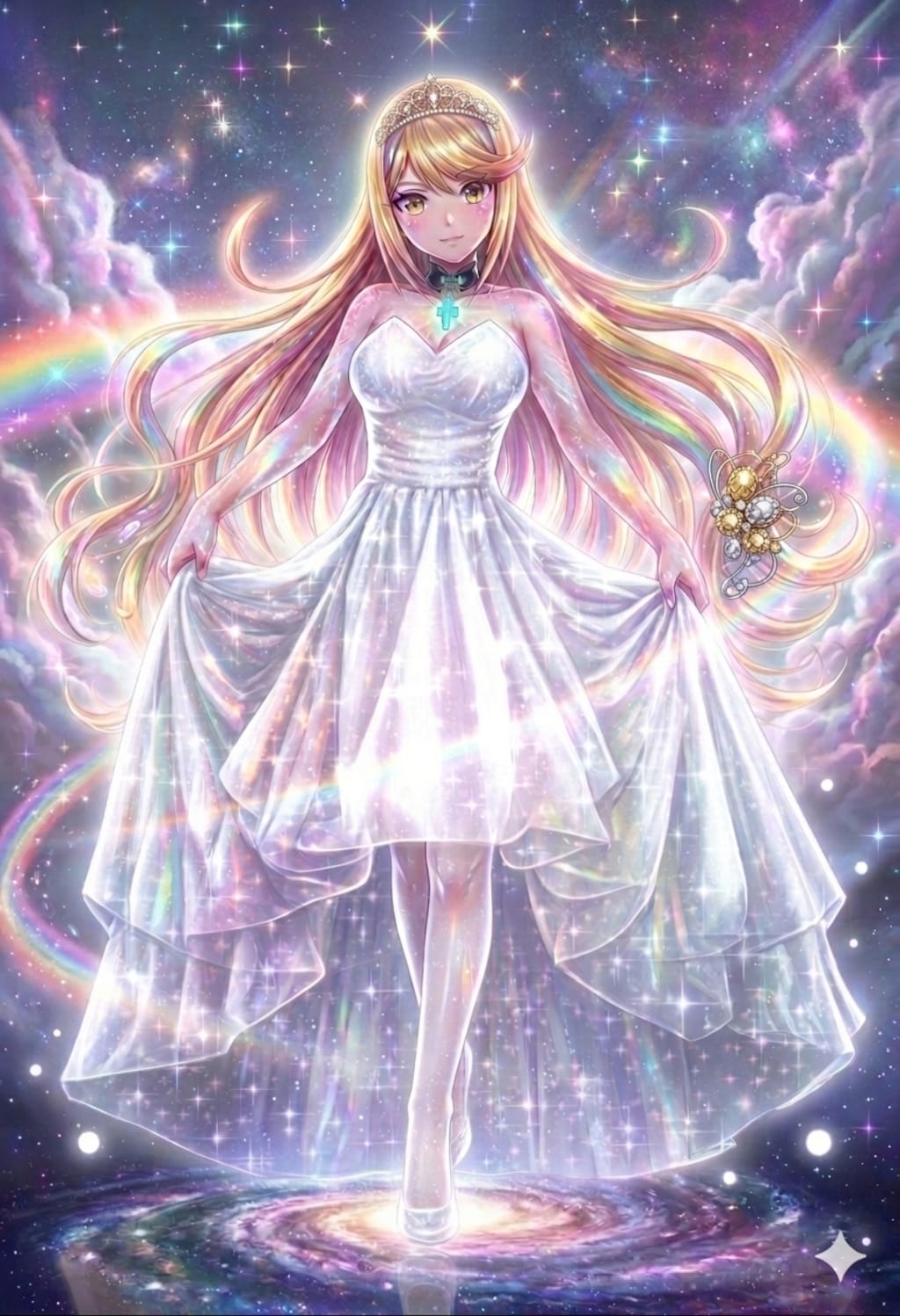 オリジナルキャラ　難しい！