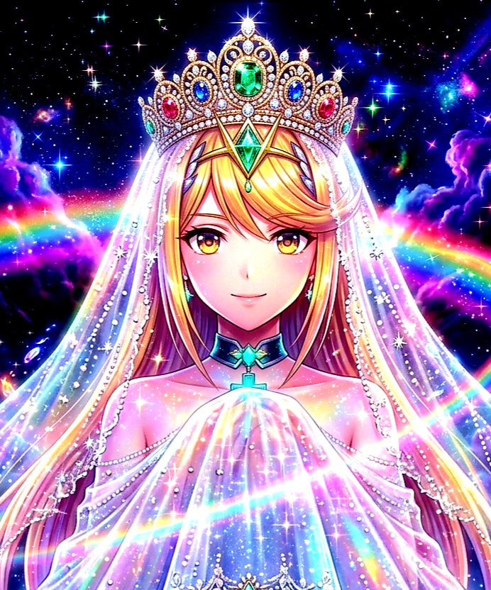 オリジナルキャラ　難しい！