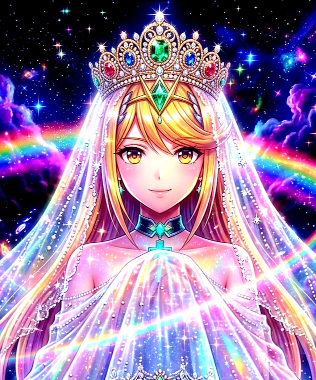 オリジナルキャラ　難しい！