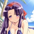 慶応元年の夏 3枚目