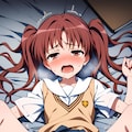 とある科学の超ビッグガン完 6枚目