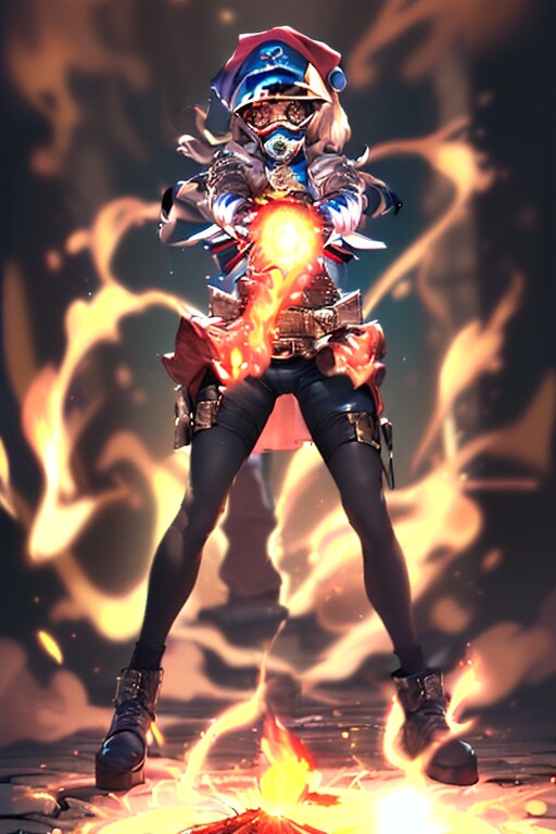 何かできたやつ | の人気AIイラスト・グラビア