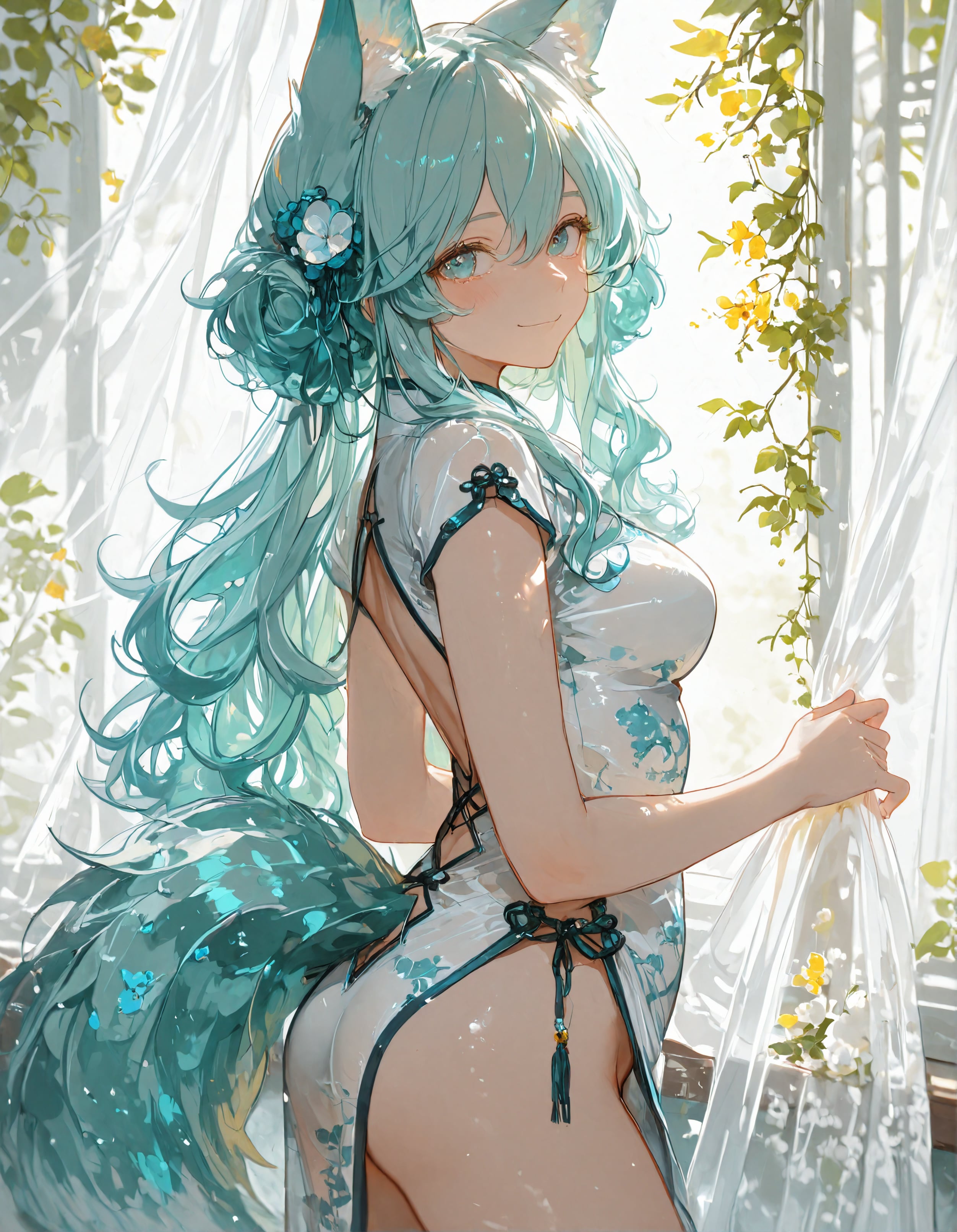 スリット