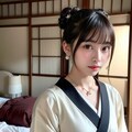 ピロートーク大好きっ娘ちゃん 5枚目