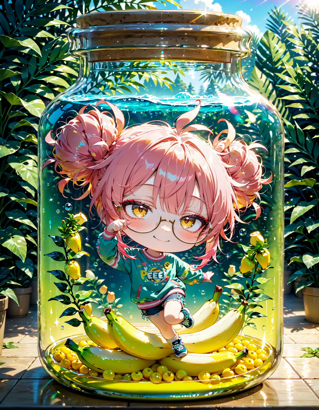 今日は何の日？　ドール・極撰の日