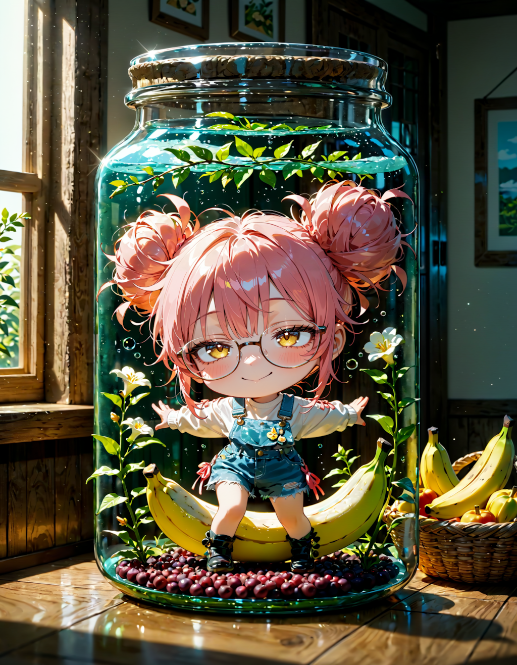 今日は何の日？　ドール・極撰の日