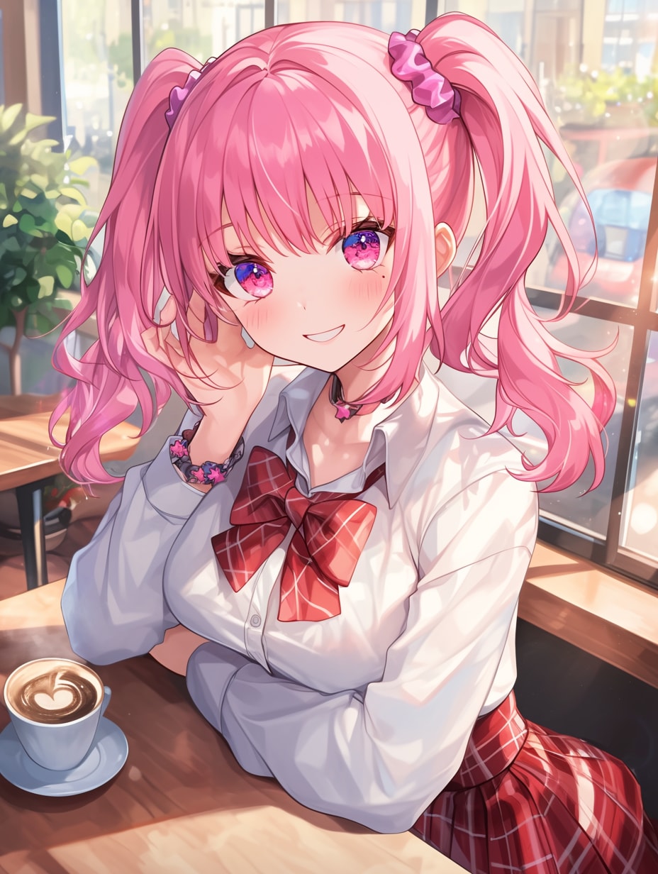 ふるーつ娘２５ | の人気AIイラスト・グラビア