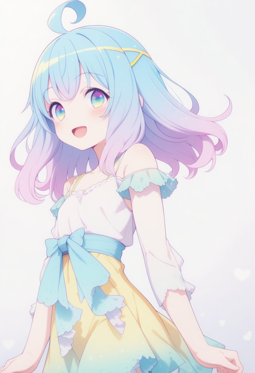 可愛い女の子　760 | の人気AIイラスト・グラビア