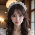 メイドカフェ（FLUXモデル版） 2枚目