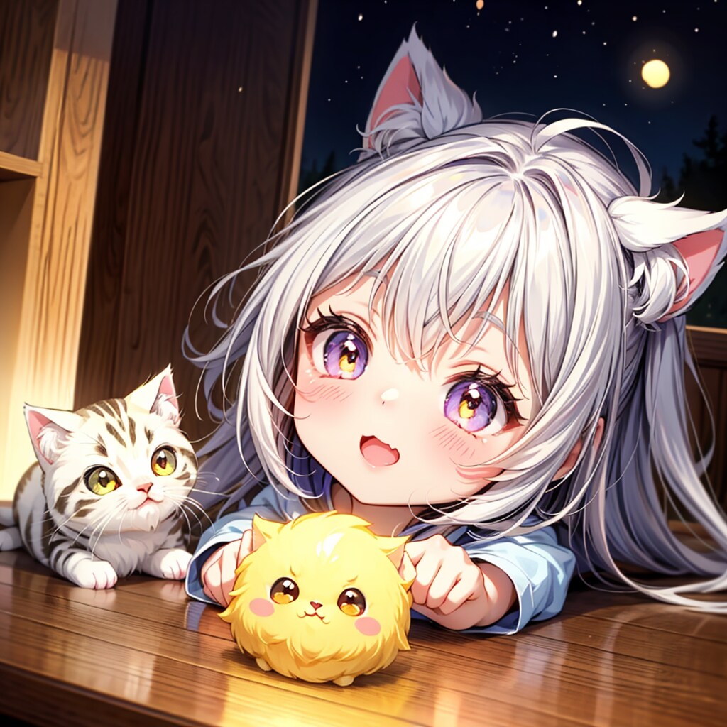釘付け