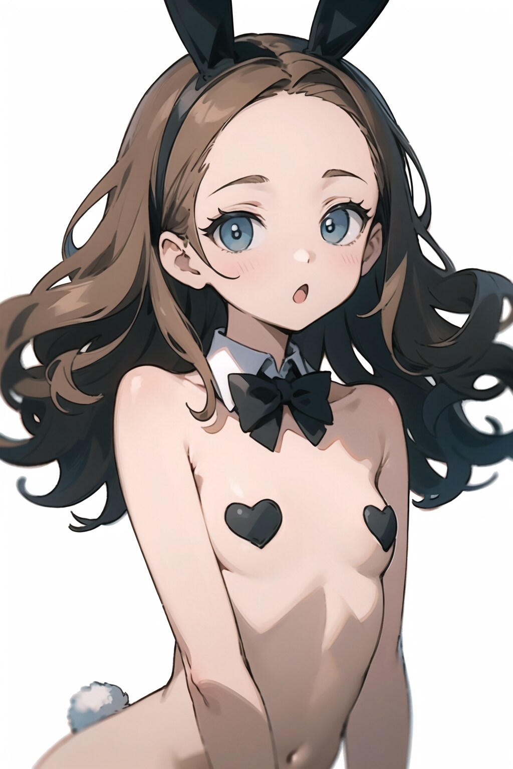 今日のバニーガール（2025/03/15）