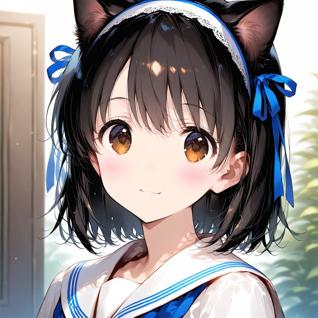 にゃっ | の人気AIイラスト・グラビア