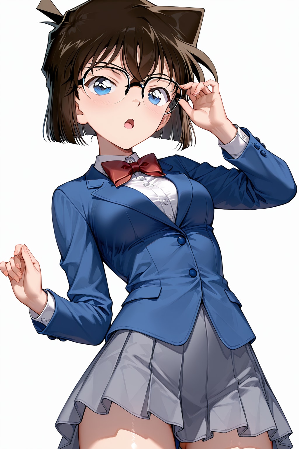 [TS] edogawa conan