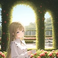 英リサ 2枚目