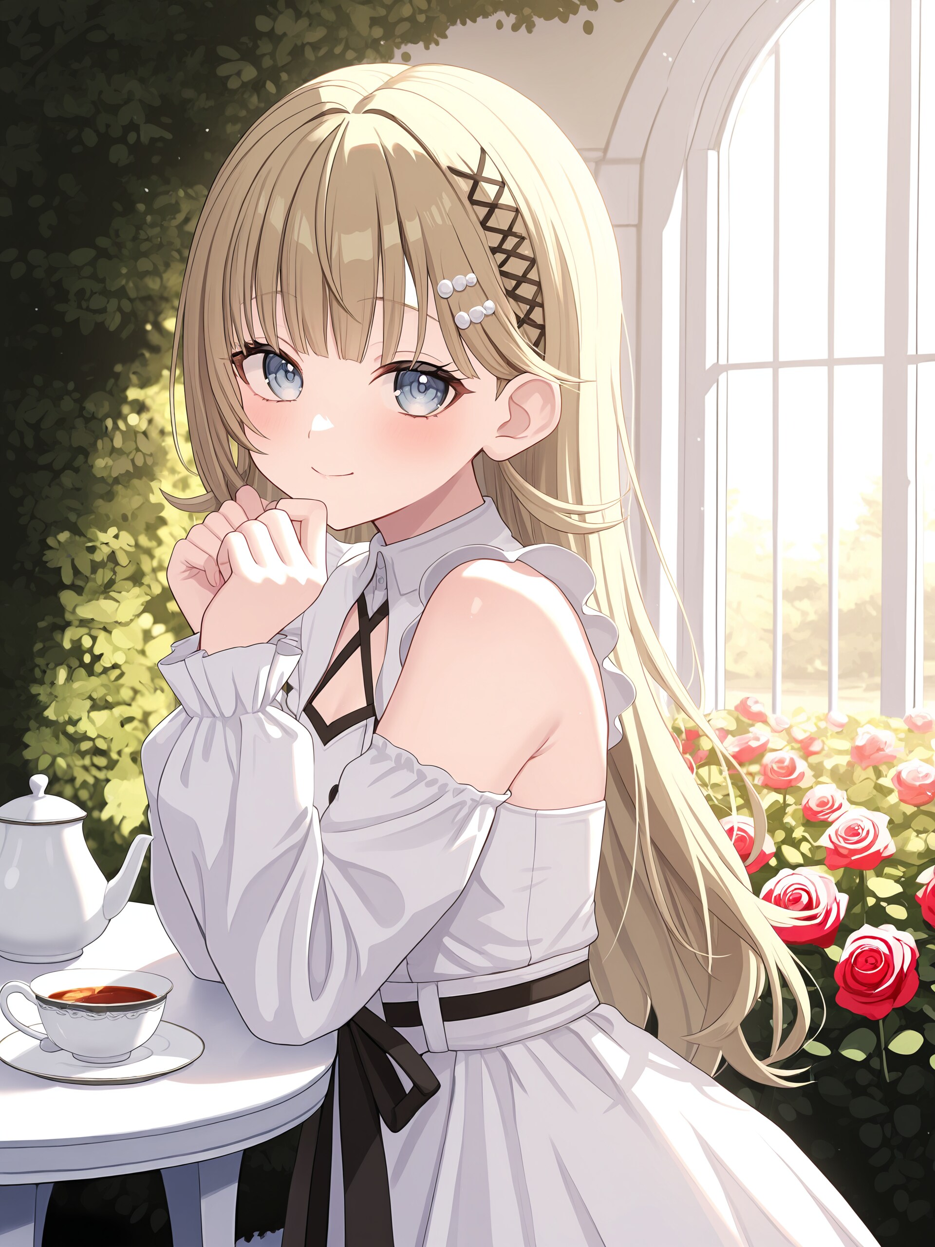 英リサ