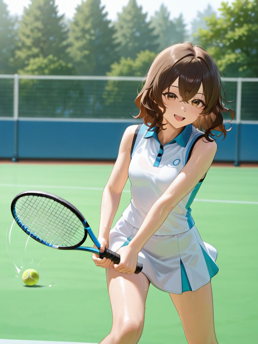 No one is good at something from the start.