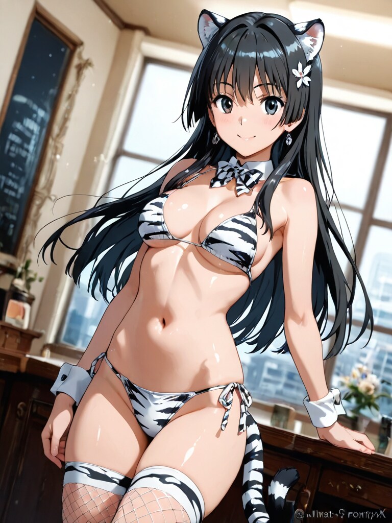 佐天涙子