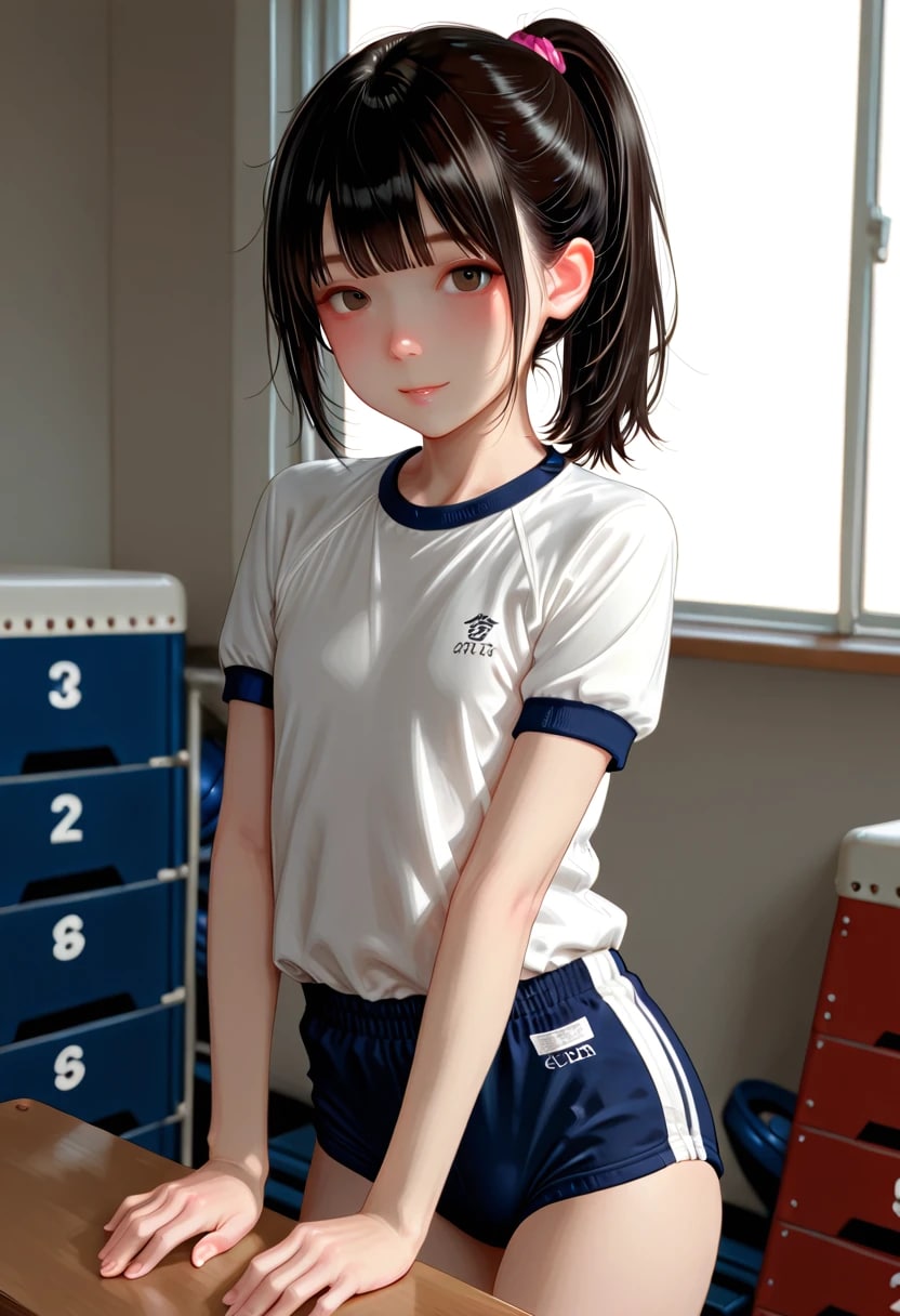 体育倉庫　R指定無し