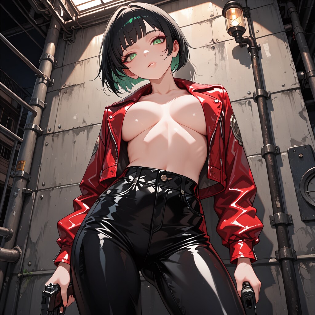 ギリギリ