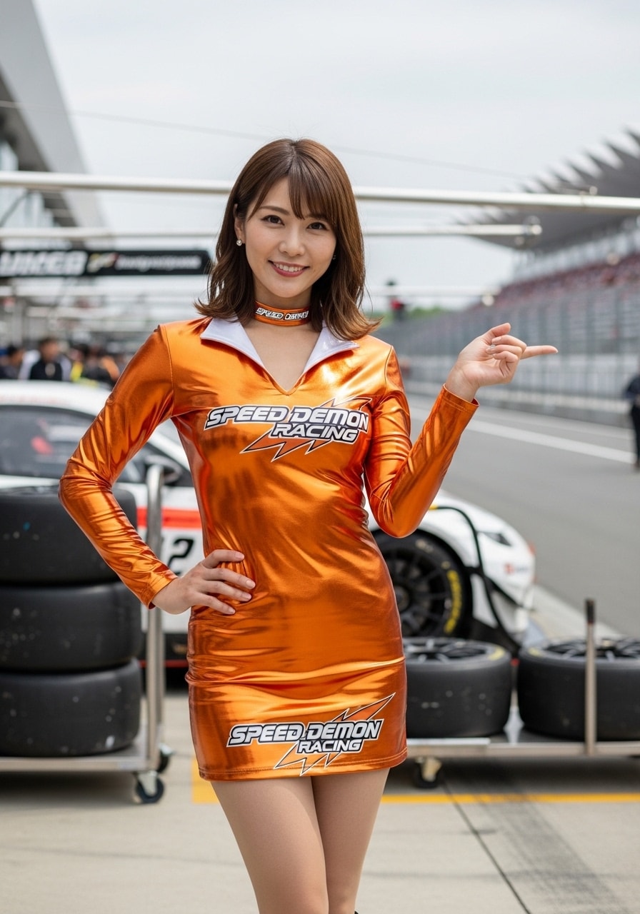 RQ | の人気AIイラスト・グラビア