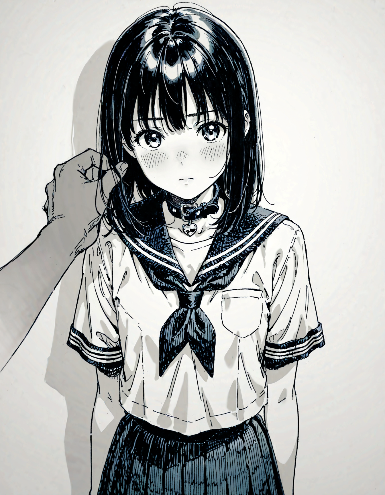 首枷 2 A