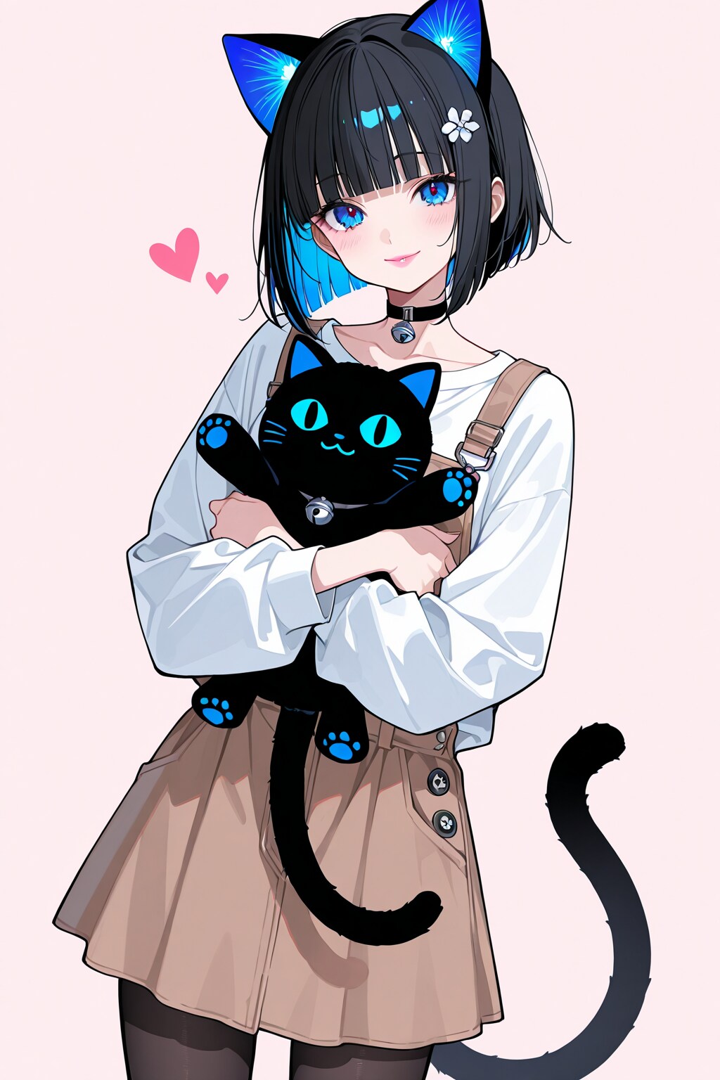 クロミナ【RDAnime XL 🍌Banana】 | の人気AIイラスト・グラビア