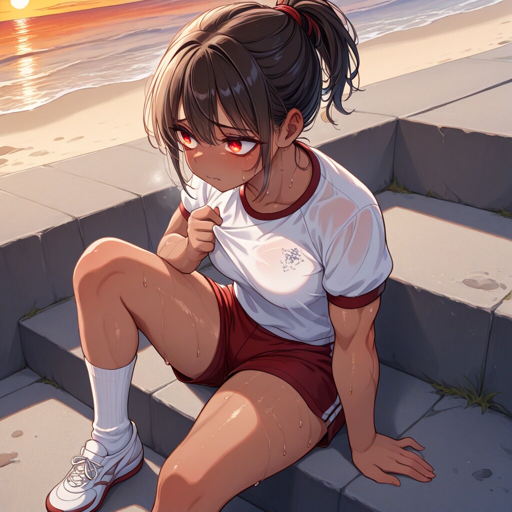 どれだけ練習しても不安は残る