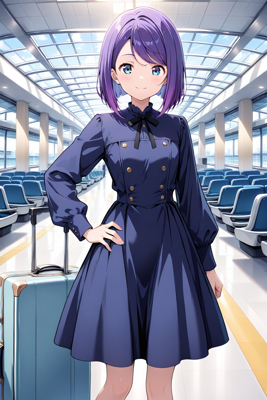 ぶどうちゃん🍇✨９ | の人気AIイラスト・グラビア