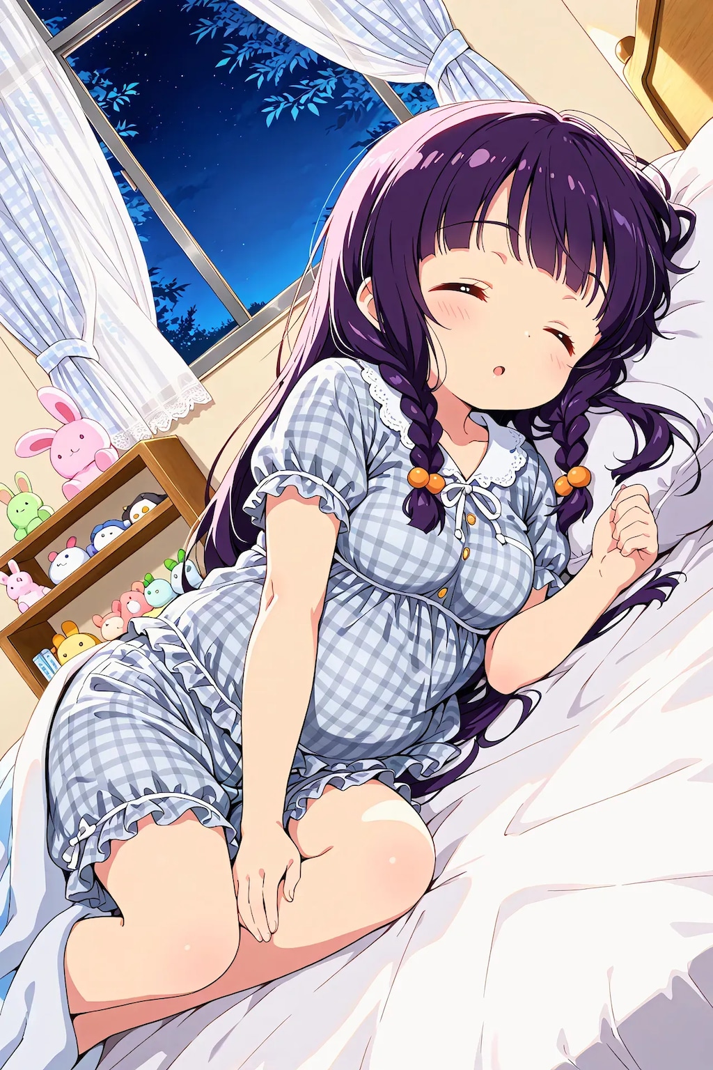 きょうのらぶりー 2026.6.25 ゆうこちゃん