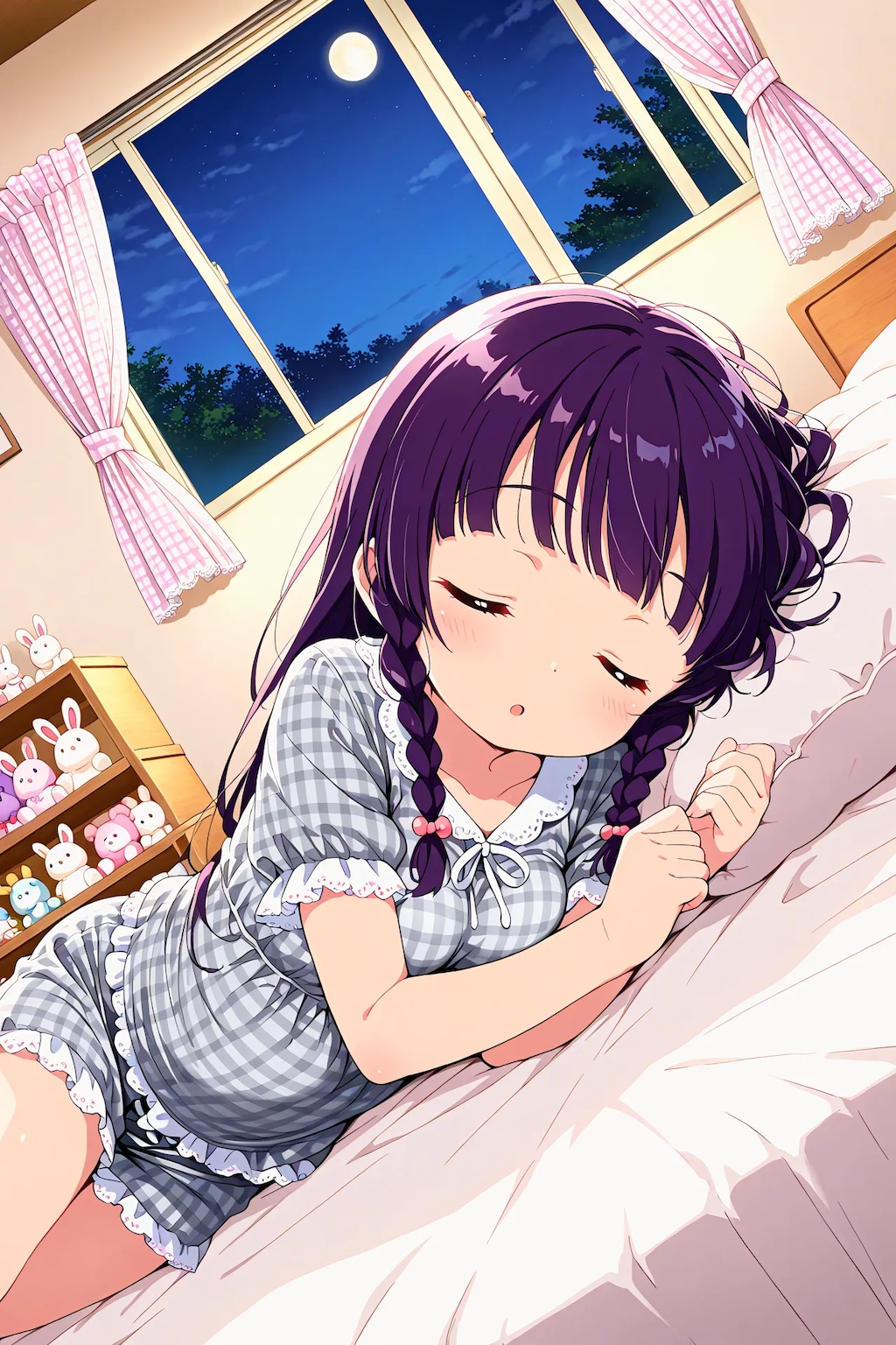 きょうのらぶりー 2026.6.25 ゆうこちゃん