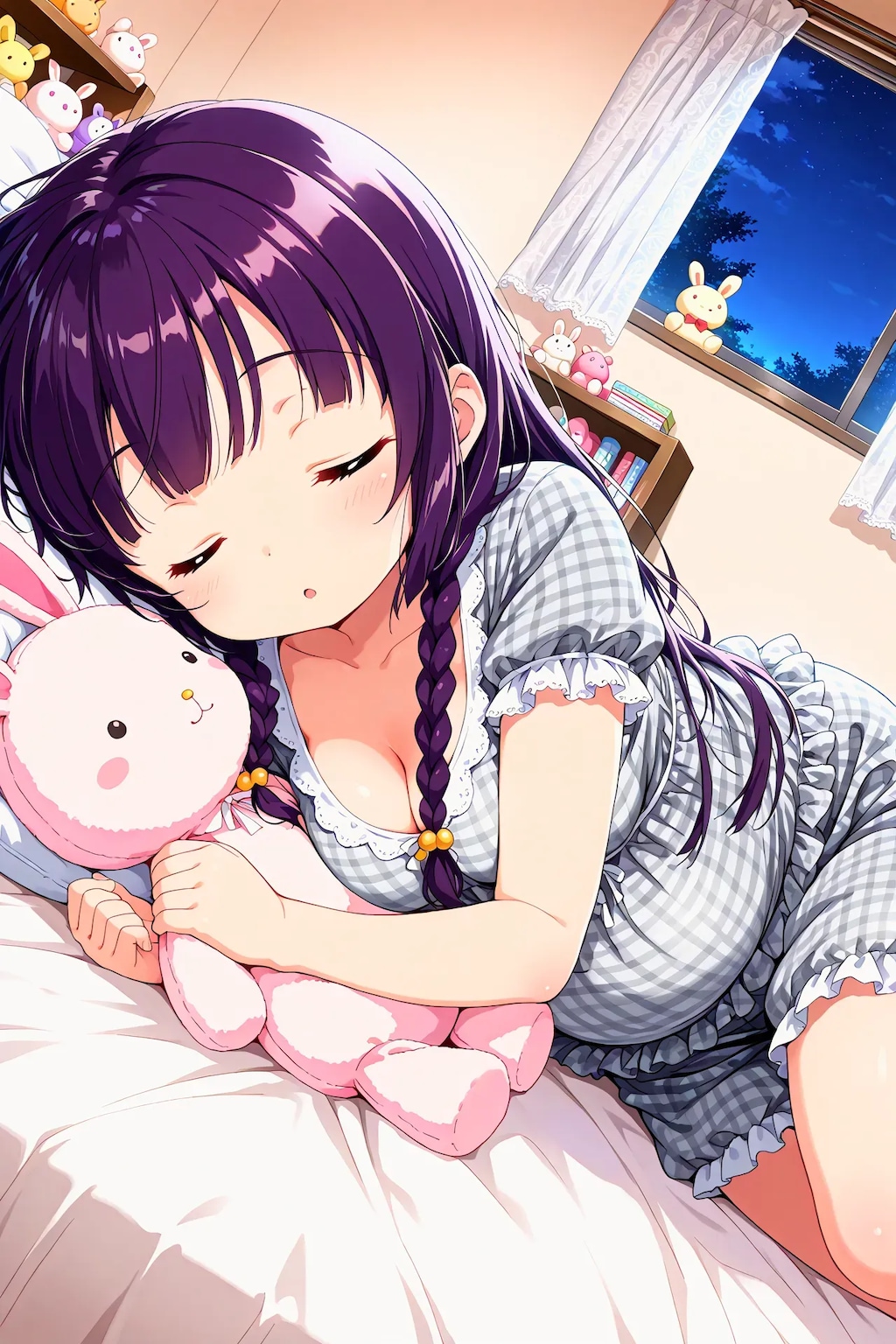 きょうのらぶりー 2026.6.25 ゆうこちゃん