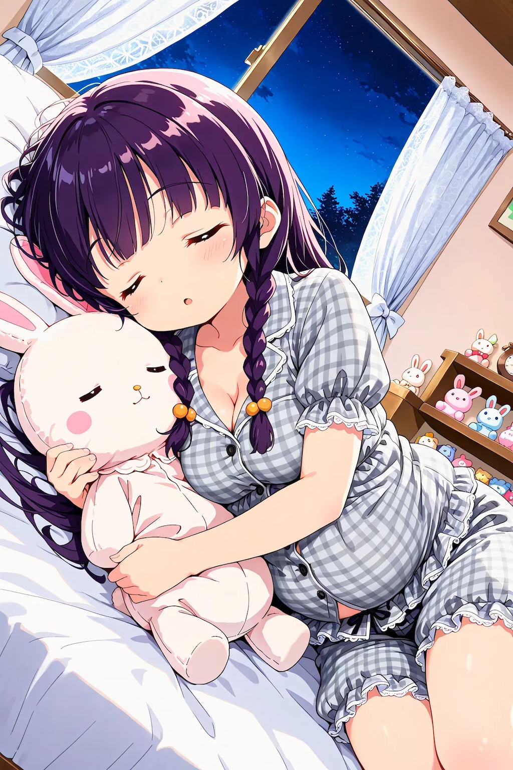 きょうのらぶりー 2026.6.25 ゆうこちゃん