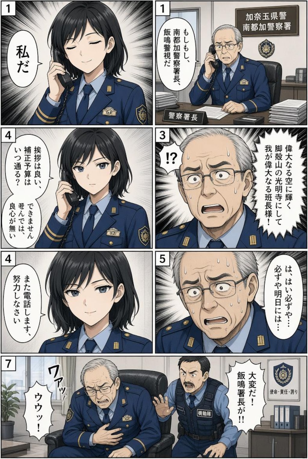 モトコさん【全俺ネームドキャラ大全202609】ちちぷい先行公開