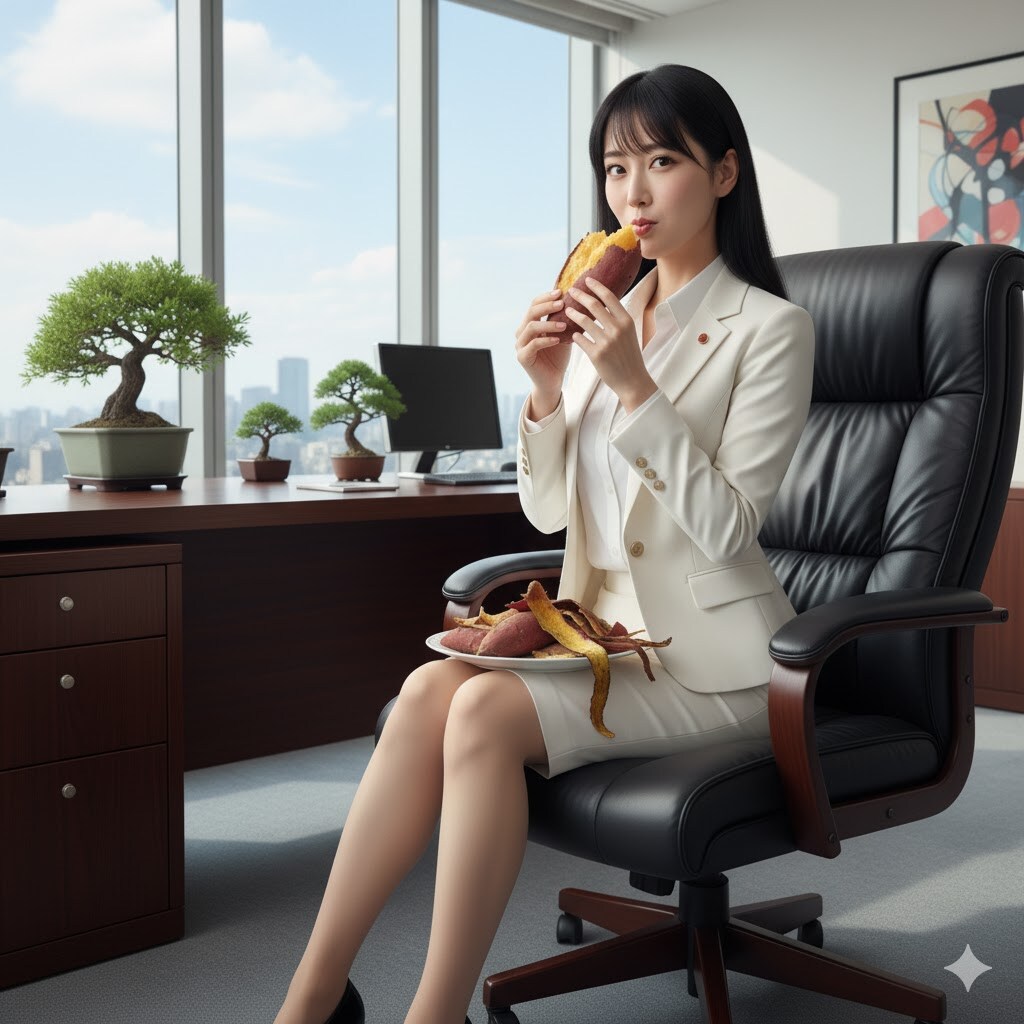 もぐもぐタイム | の人気AIイラスト・グラビア