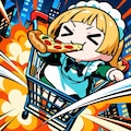 エクストリームいかぁッスかぁぁぁ！💥🍕🛒💨 7枚目