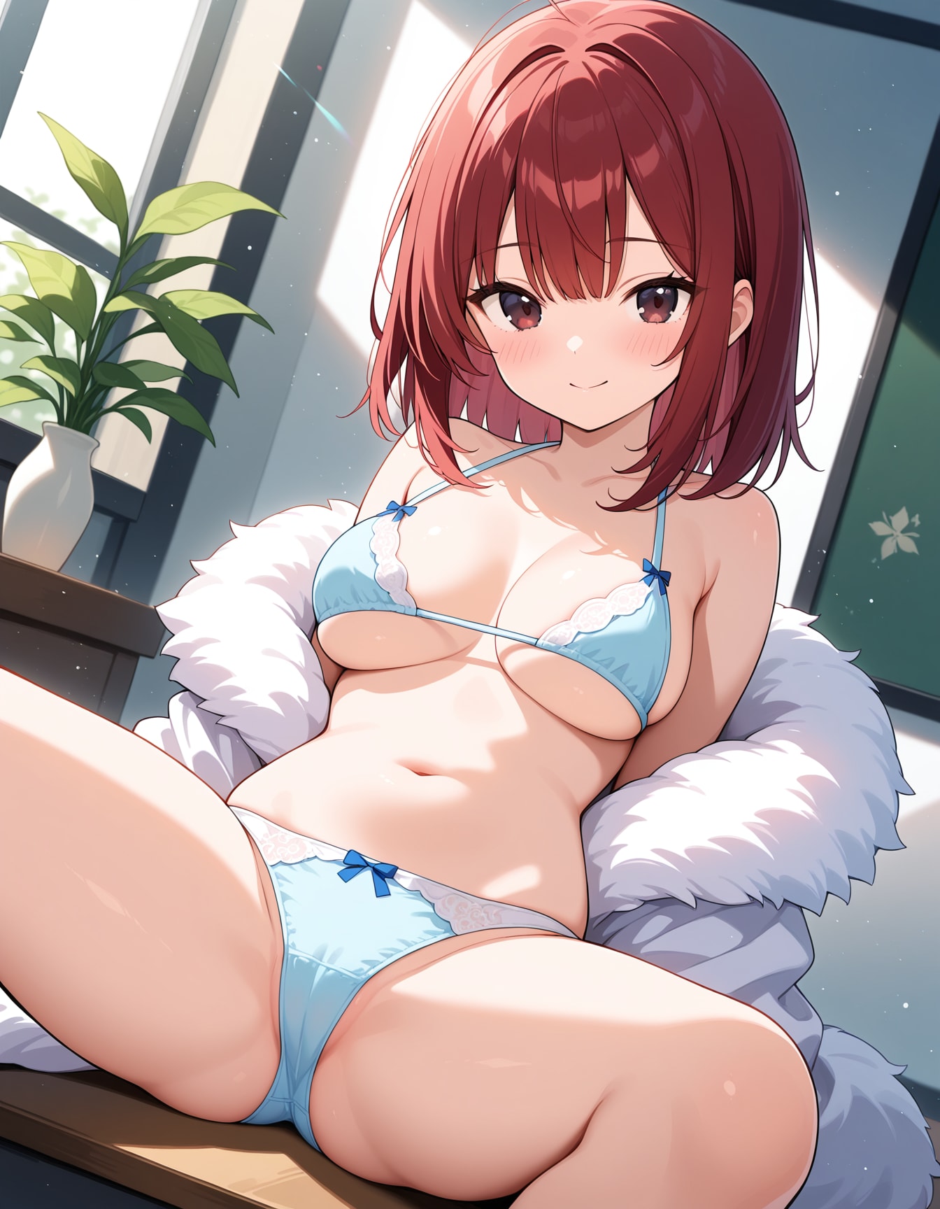 美凪 むふふスナップ 9