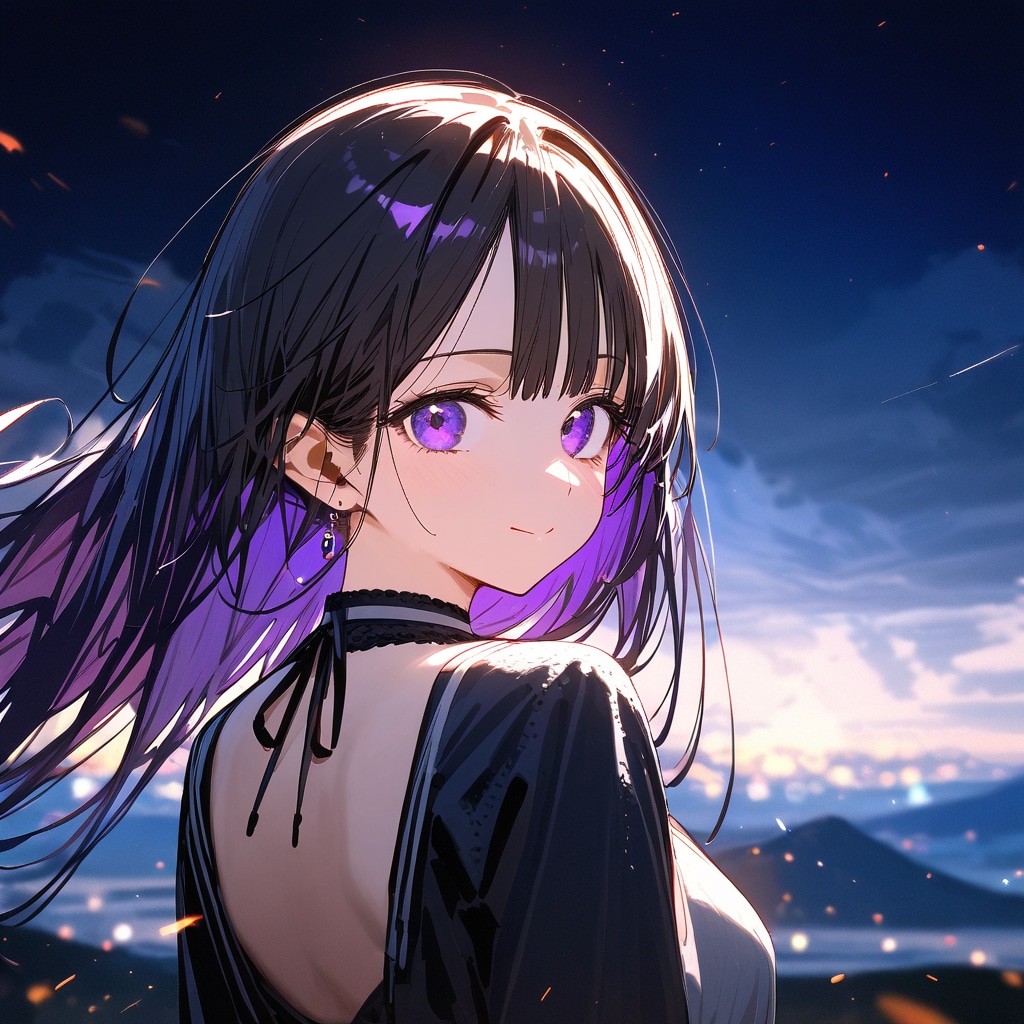 GARLAND | の人気AIイラスト・グラビア