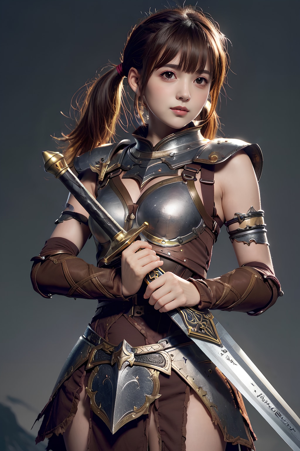 おぱ戦士であります