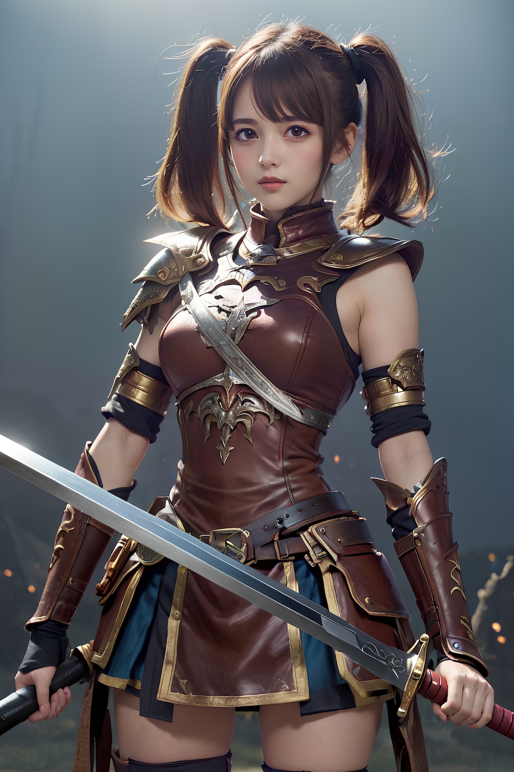 おぱ戦士であります