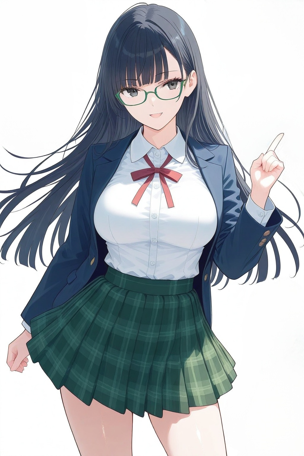 蓼科杏樹(UNICORN)