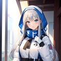 キャンプ少女⑥ 5枚目