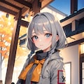 キャンプ少女⑥ 8枚目