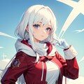 キャンプ少女⑥ 2枚目
