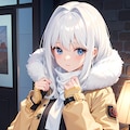 キャンプ少女⑥ 3枚目