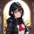 キャンプ少女⑥ 12枚目