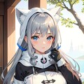 キャンプ少女⑥ 4枚目