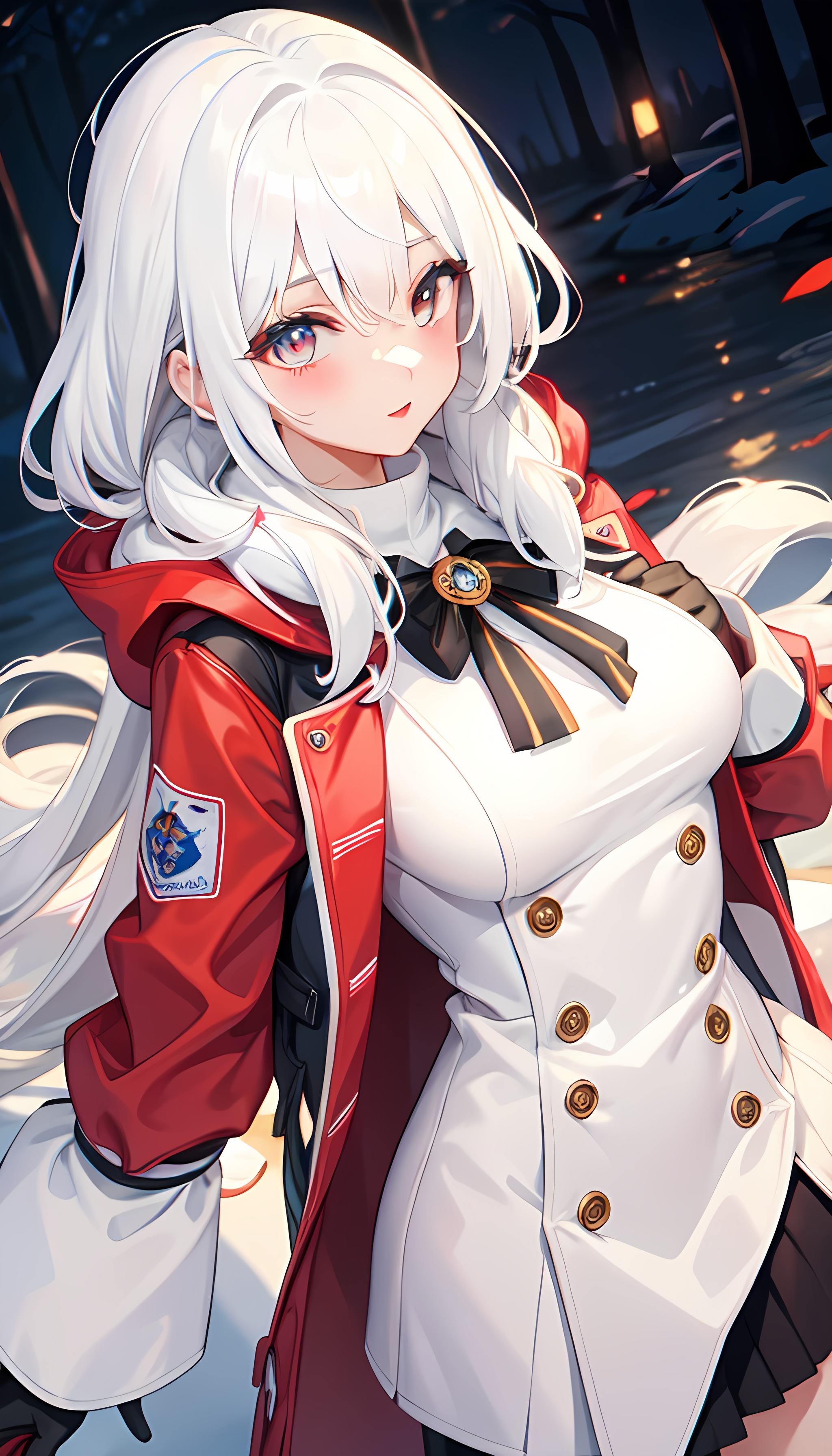 キャンプ少女⑥