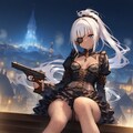 スチ・ゴシＰ 2枚目