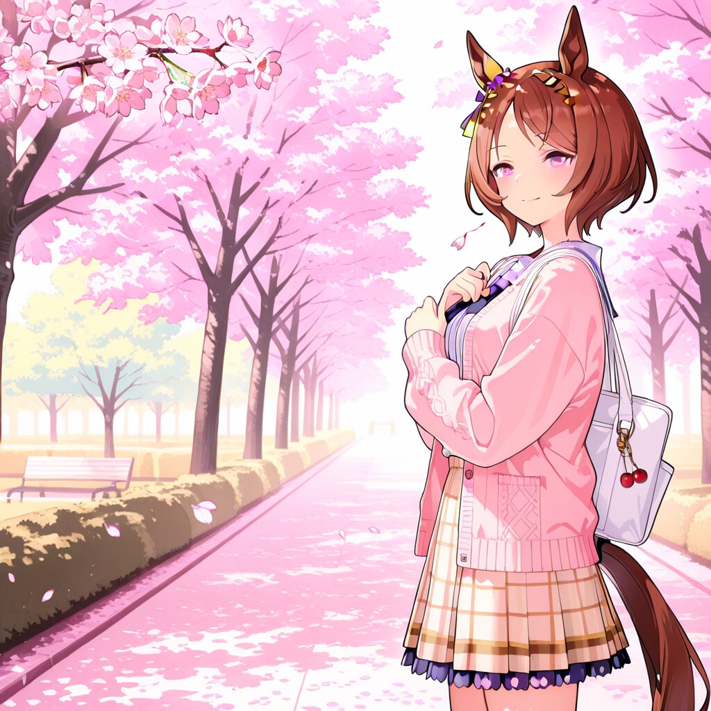 サクラローレル