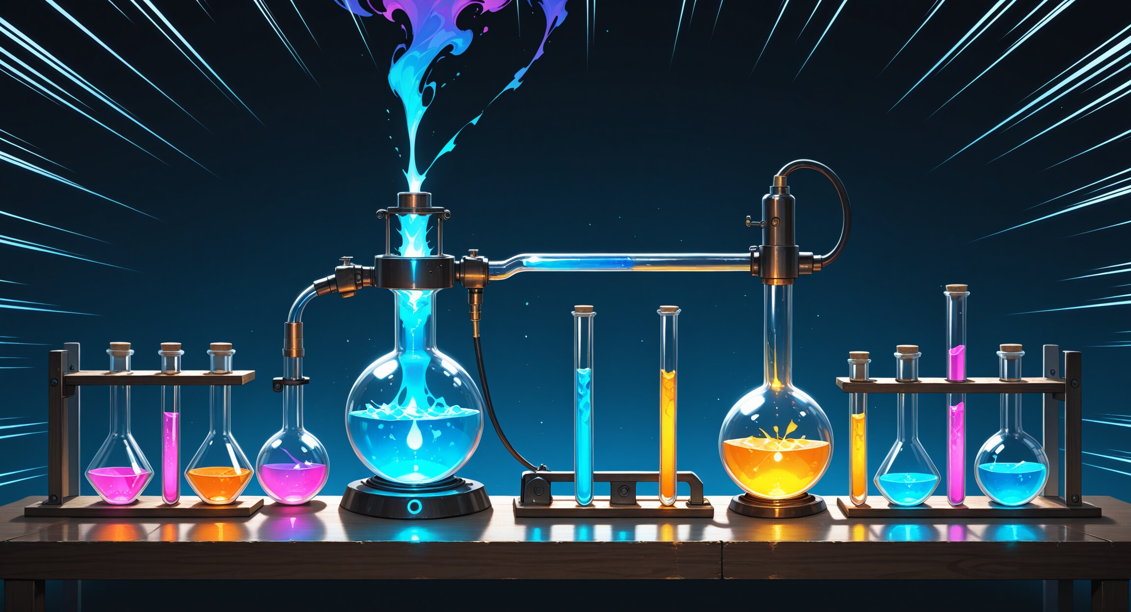 サイエンス 3 | の人気AIイラスト・グラビア